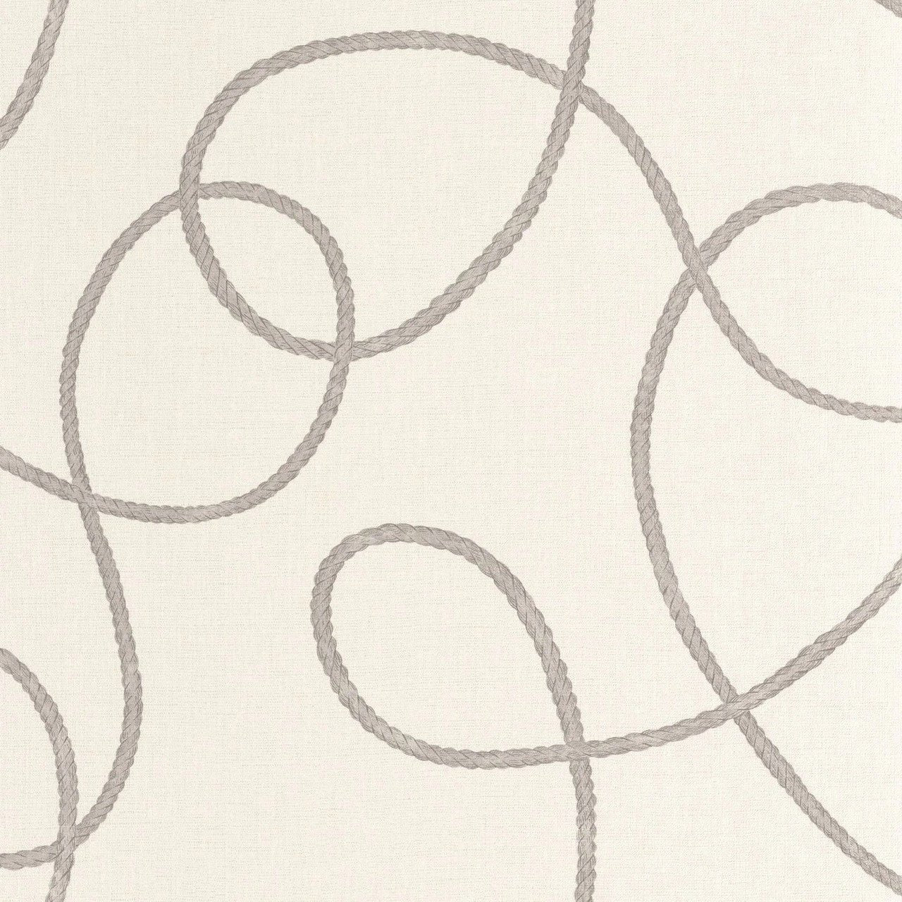 Pointe du Raz Seaside Wallpaper - Taupe - Casadeco - 201509338 - Premier Wallcovering