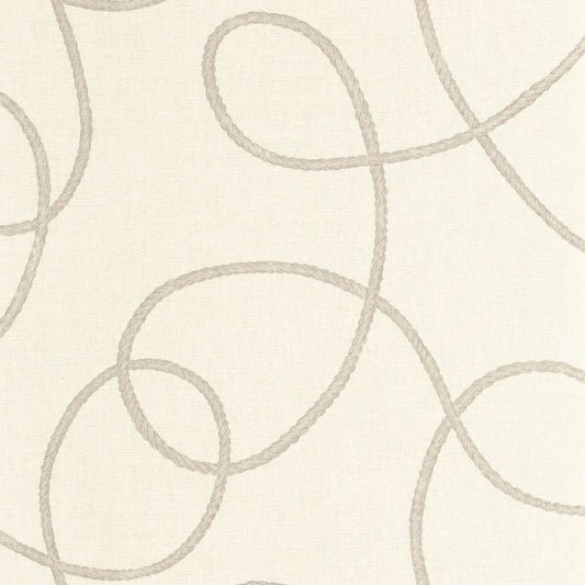 Pointe du Raz Seaside Wallpaper - Sable - Casadeco - 201501212 - Premier Wallcovering