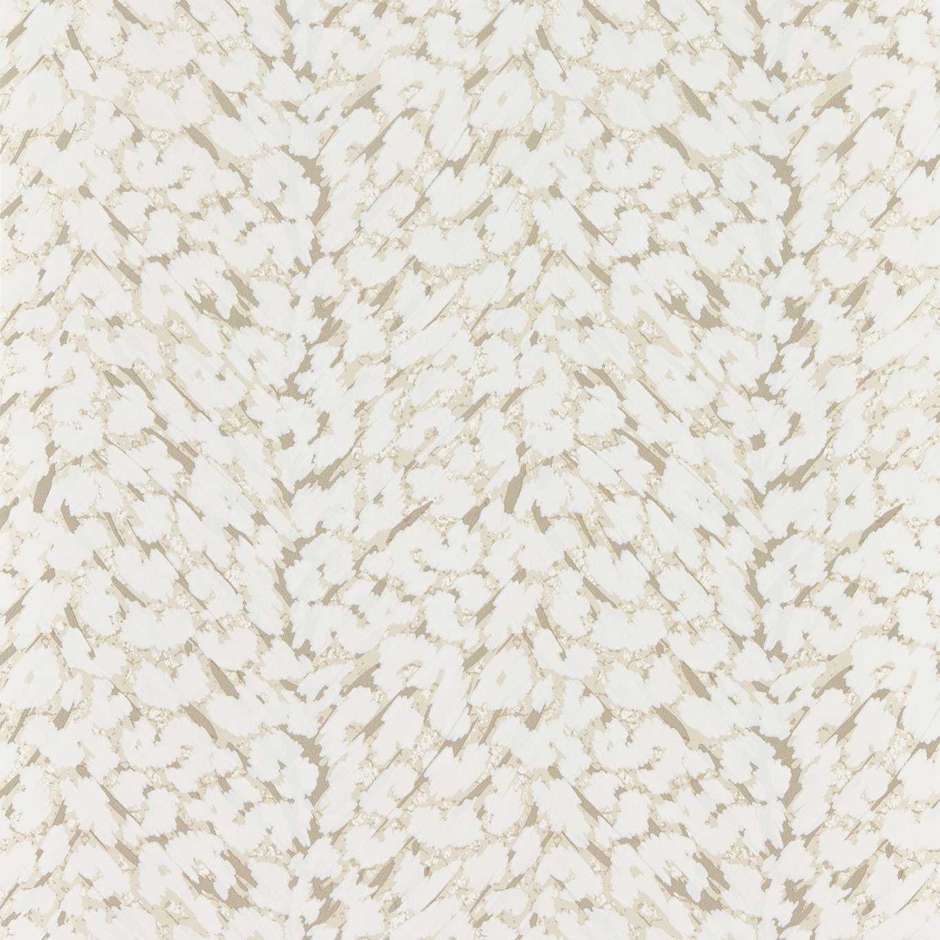 Pokot Wallpaper - Linen - Clarke & Clarke - W0190/02 - Premier Wallcovering