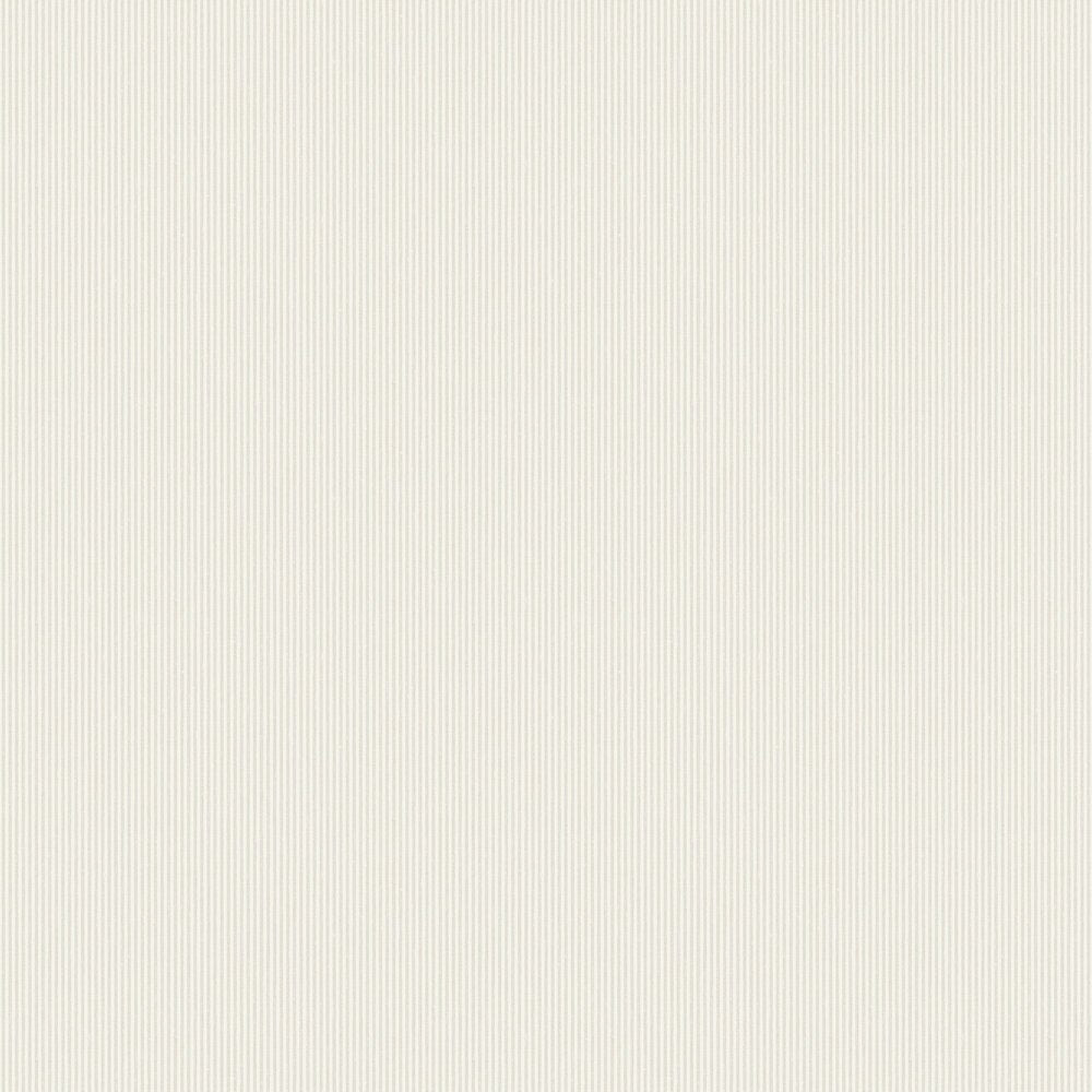 Polka Stripe Wallpaper - Taupe - Boråstapeter - 7861 - Premier Wallcovering