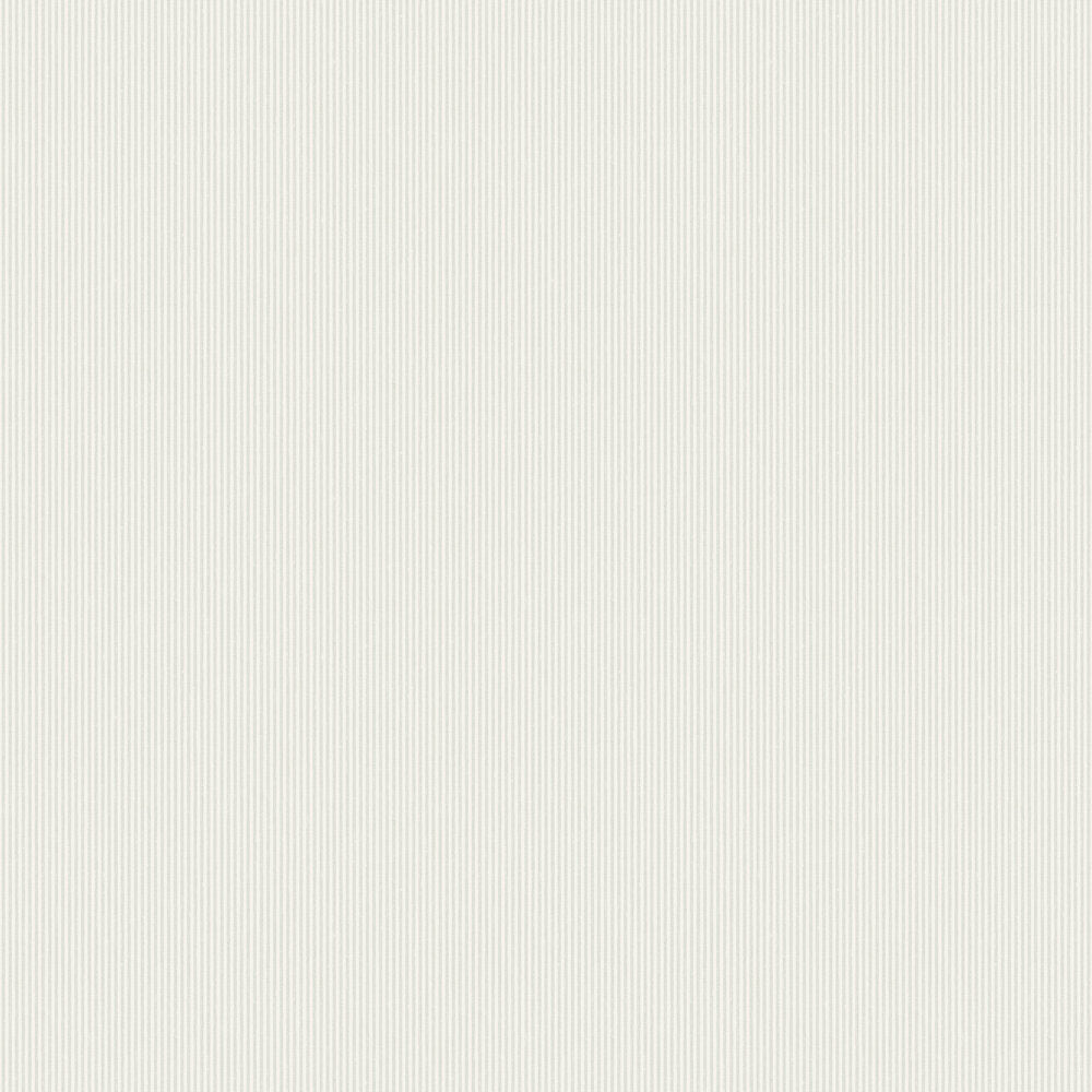 Polka Stripe Wallpaper - Grey - Boråstapeter - 7864 - Premier Wallcovering