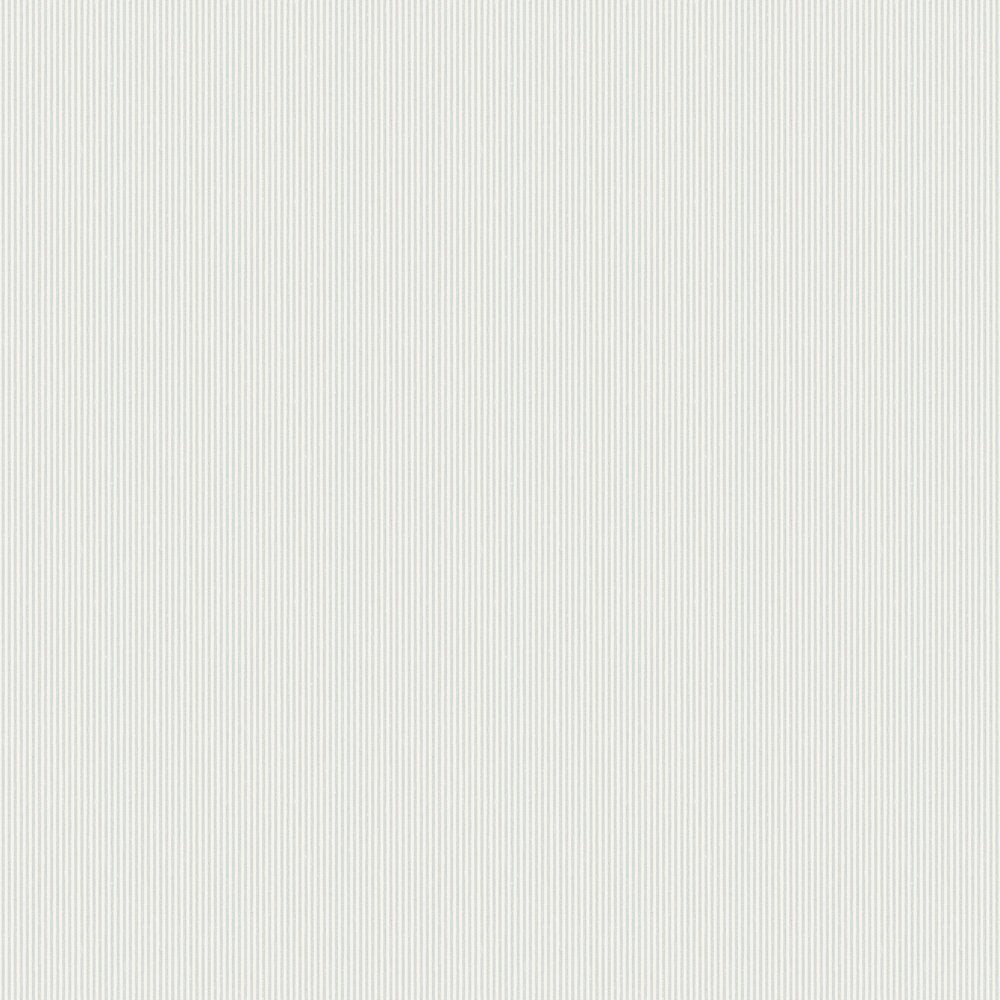 Polka Stripe Wallpaper - Blue - Boråstapeter - 7863 - Premier Wallcovering