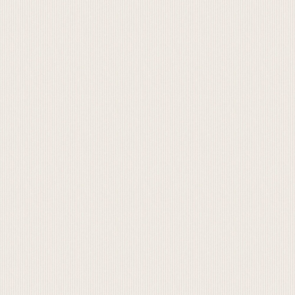 Polka Stripe Wallpaper - Blush - Boråstapeter - 7865 - Premier Wallcovering