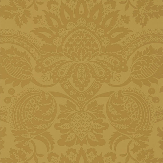 Pomegranate Wallpaper - Tigers Eye - ZPAL312692 - Zoffany