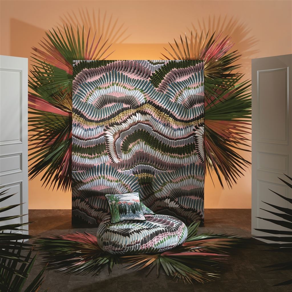 Prête Moi Ta Plume! Wallpaper