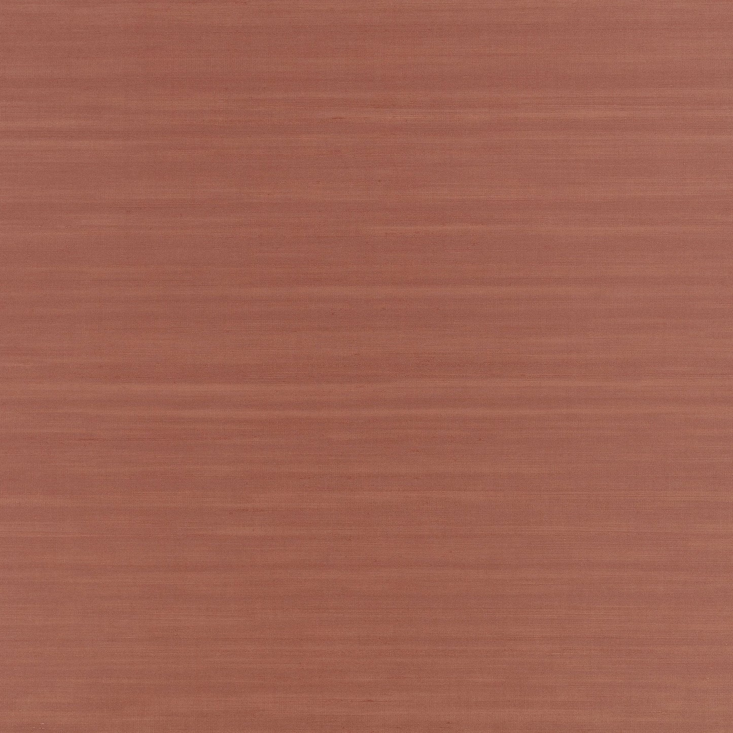 Raya Silk Embossed Wallpaper - Auburn - Romo - Textured Vol.I - W464/08 - Premier Wallcovering