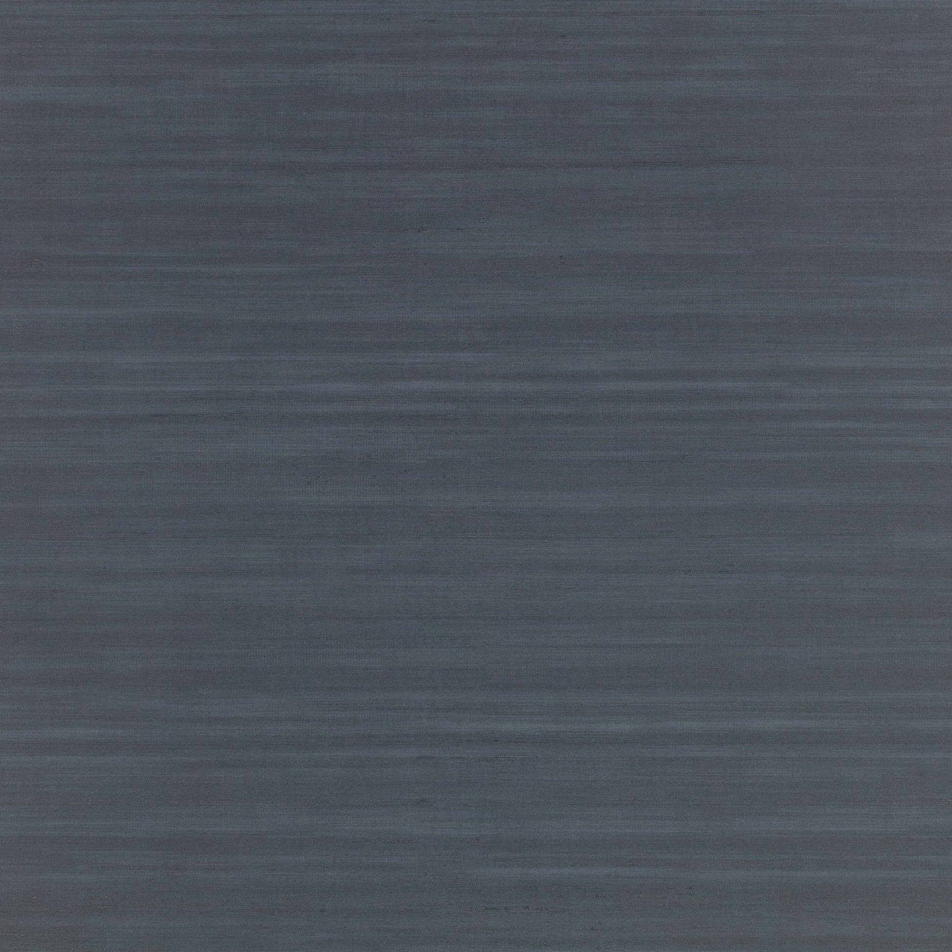 Raya Silk Embossed Wallpaper - Ink - Romo - Textured Vol.I - W464/15 - Premier Wallcovering