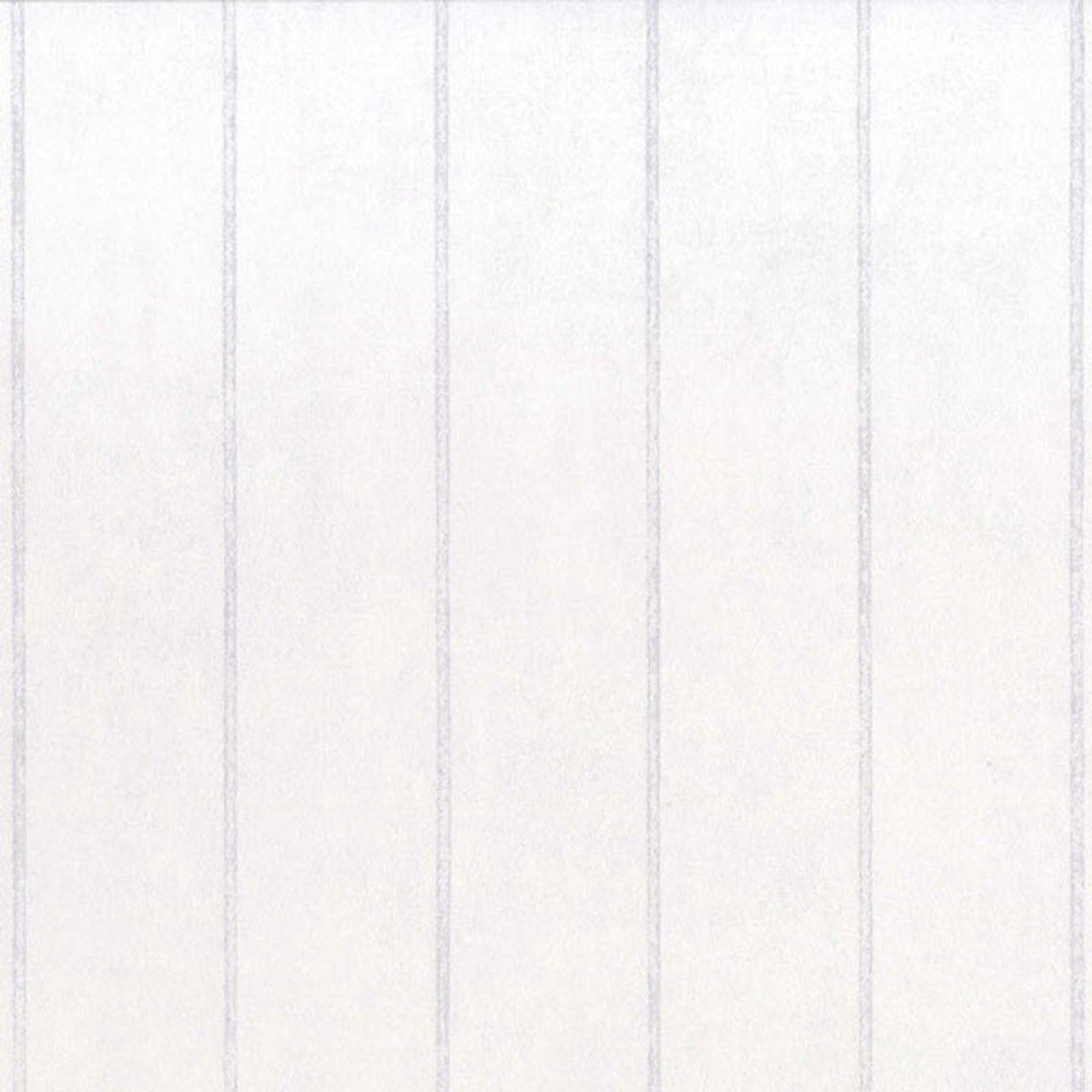 Rayure Prague Wallpaper - Blanc - Casadeco - 80810236 - Premier Wallcovering