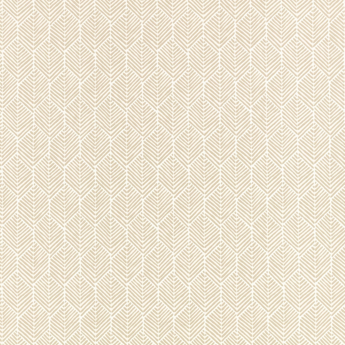 Remi Wallpaper - Oat - Romo - Aubin - W477/02 - Premier Wallcovering