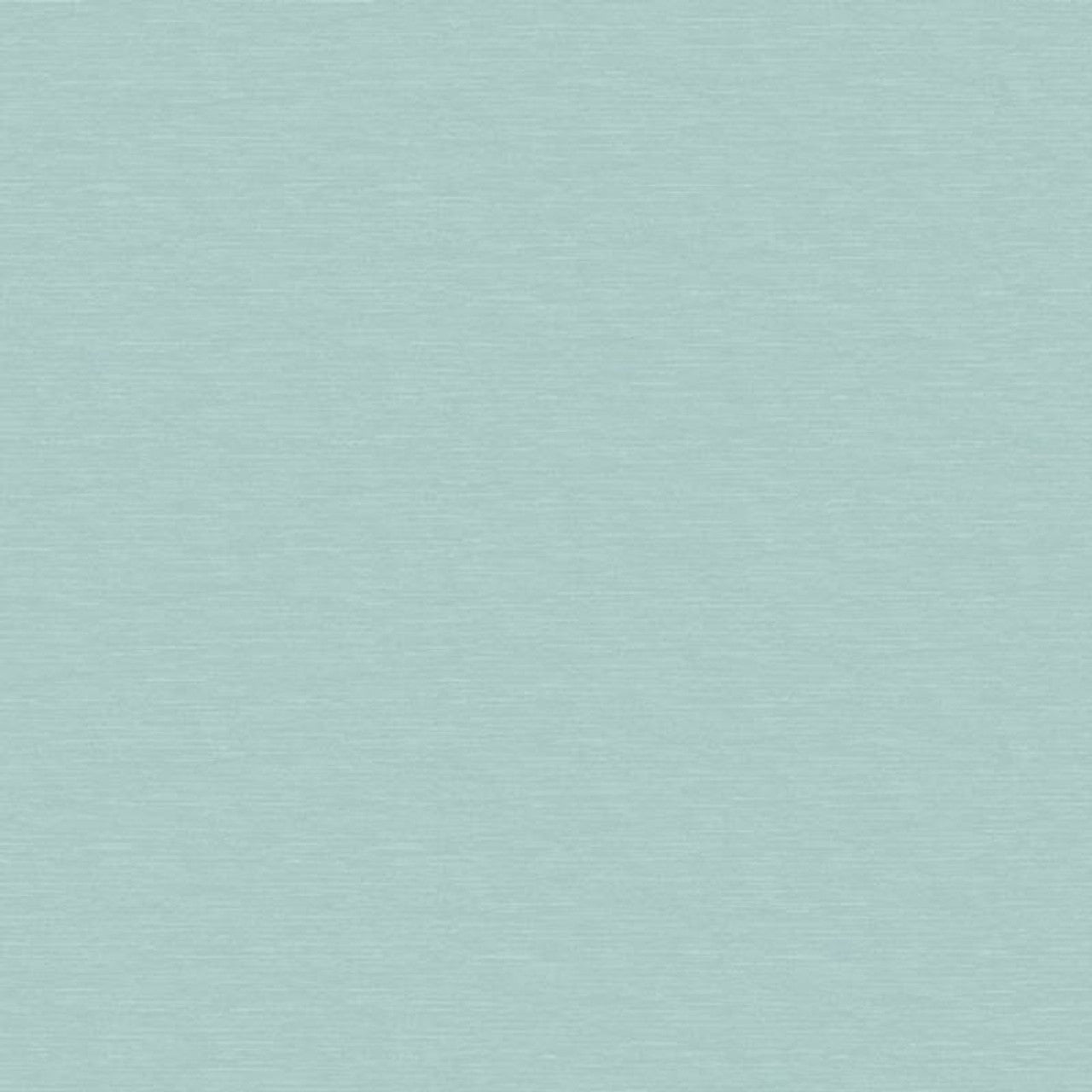Rendes-vous Uni Wallpaper - Bleu Clair Irise - Casadeco - 29016519 - Premier Wallcovering