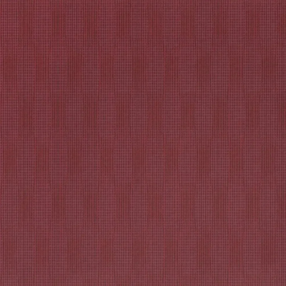Reverdy Wallpaper - Claret - P529/08 - Designers Guild
