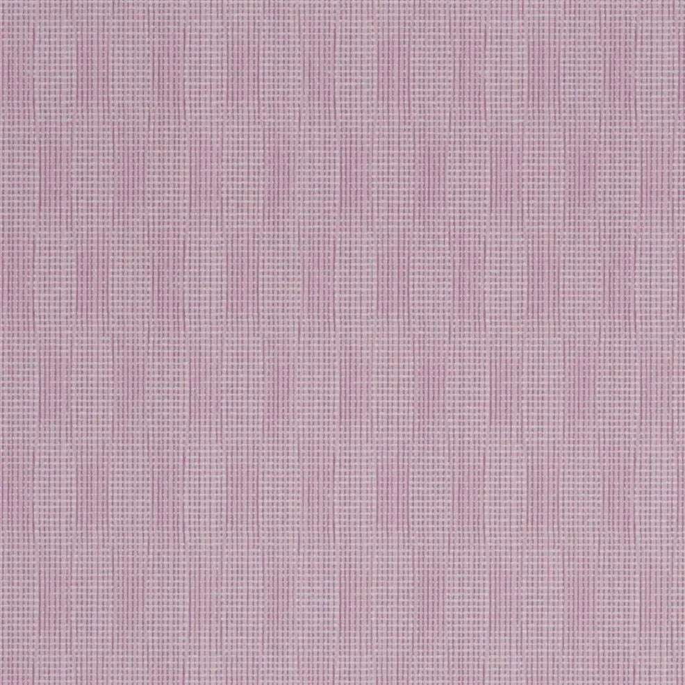 Reverdy Wallpaper - Magenta - P529/04 - Designers Guild