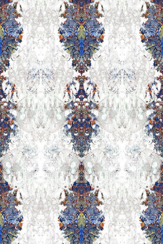 Rip Swathe Wallpaper - Original - Timorous Beasties - STCO/RSW/SMM/01 - Premier Wallcovering