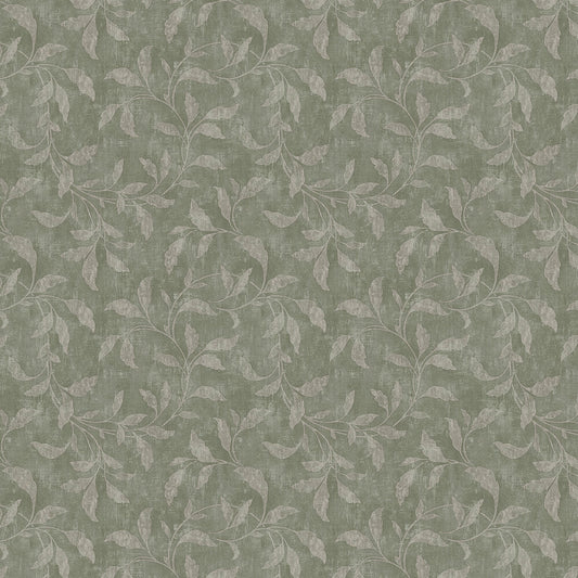 Rosewood Night Wallpaper - Grey - Boråstapeter - 4269 - Premier Wallcovering