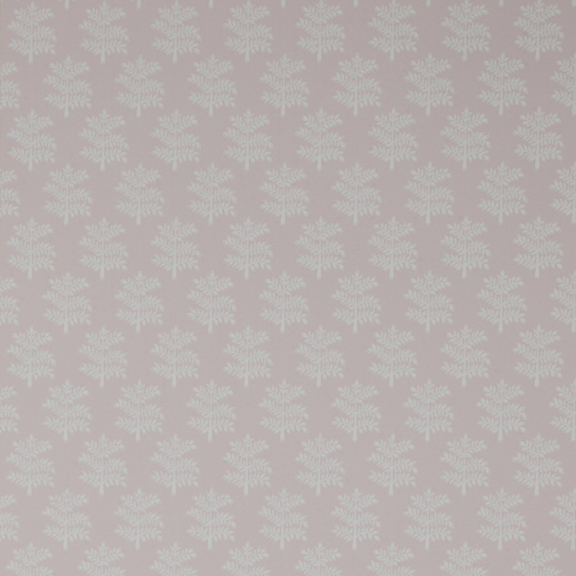 Rowan Wallpaper - Pink - J179W - 03 - Jane Churchill