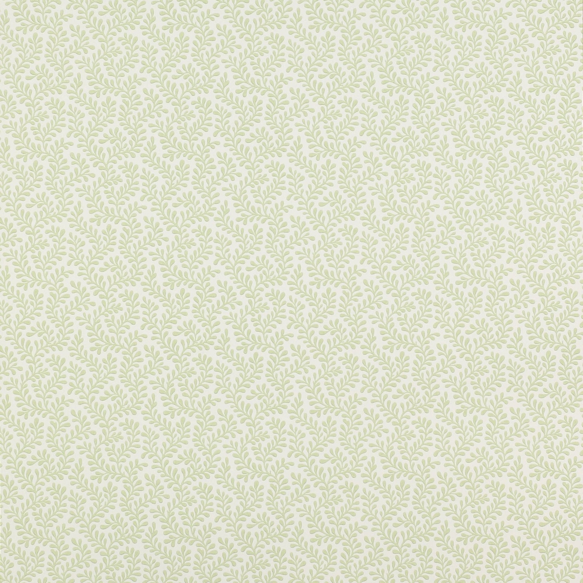 Rushmere Wallpaper - Leaf - Colefax & Fowler - 07985/04