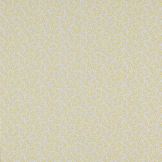 Rushmere Wallpaper - Yellow - Colefax & Fowler - 07985/01