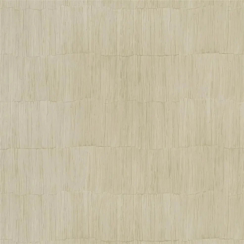 Sakiori Wallpaper - Ash - PDG1041/02 - Designers Guild