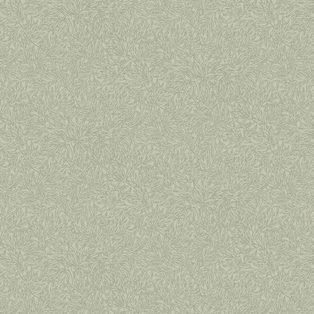 Salix Alba Wallpaper - Sage - Boråstapeter - 7787 - Premier Wallcovering