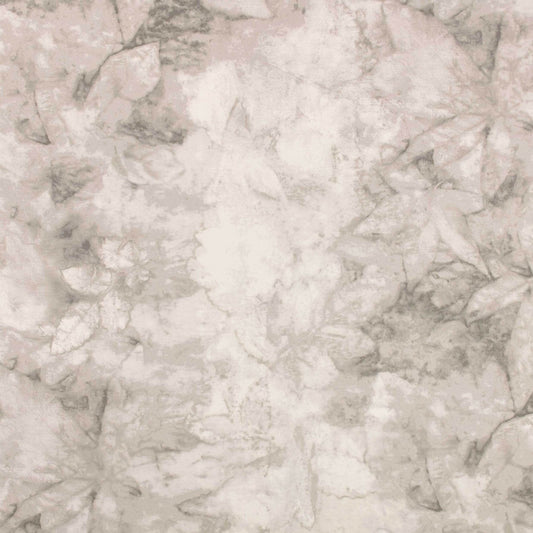 Sarita Wallpaper - Silver - Romo - Pluma - W440/01 - Premier Wallcovering