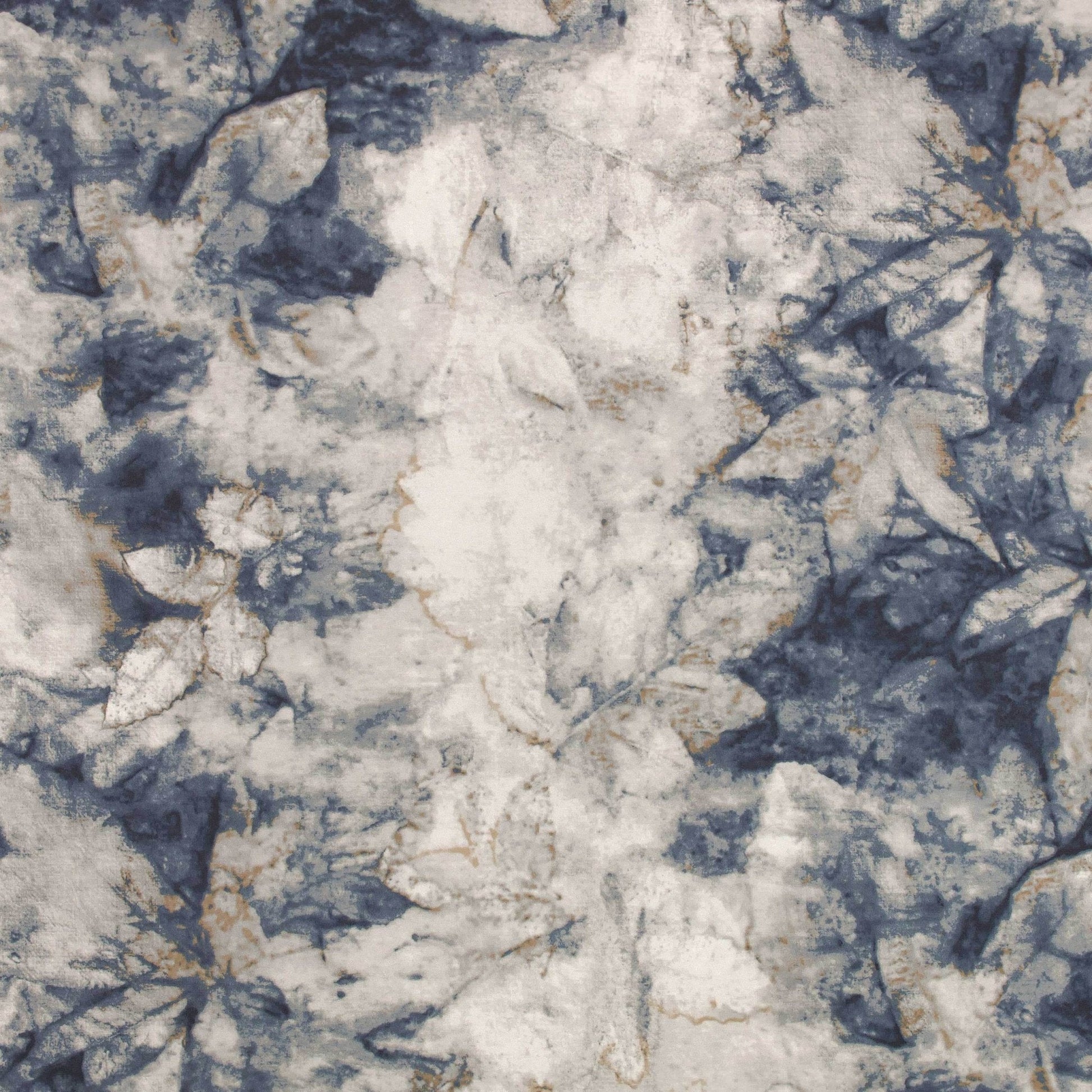 Sarita Wallpaper - Twilight - Romo - Pluma - W440/04 - Premier Wallcovering