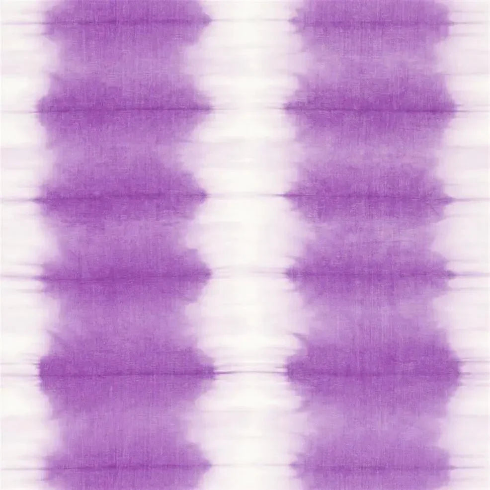 Savine Wallpaper - Crocus - P615/04 - Designers Guild