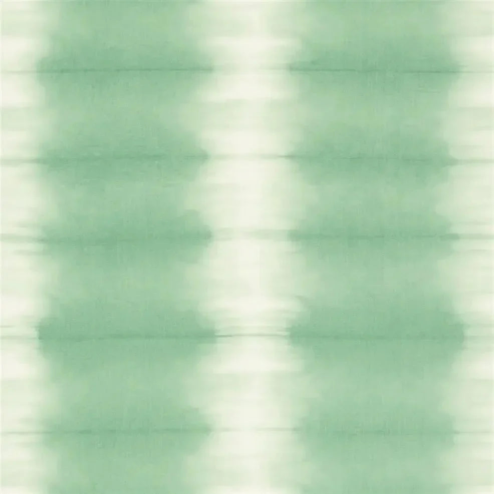 Savine Wallpaper - Jade - P615/07 - Designers Guild
