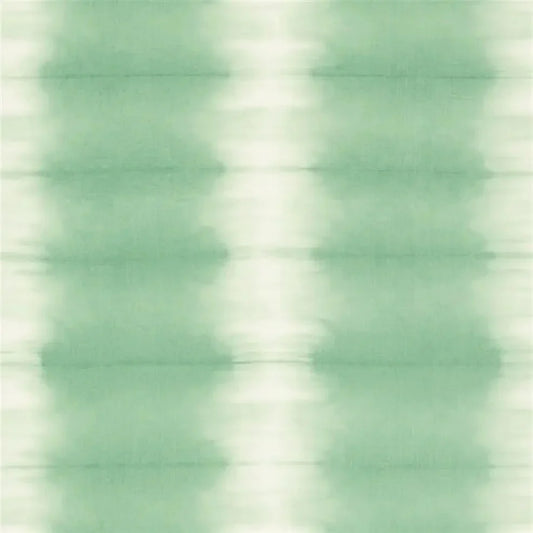 Savine Wallpaper - Jade - P615/07 - Designers Guild