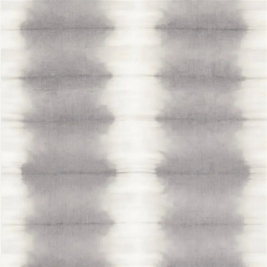 Savine Wallpaper - Graphite - P615/02 - Designers Guild