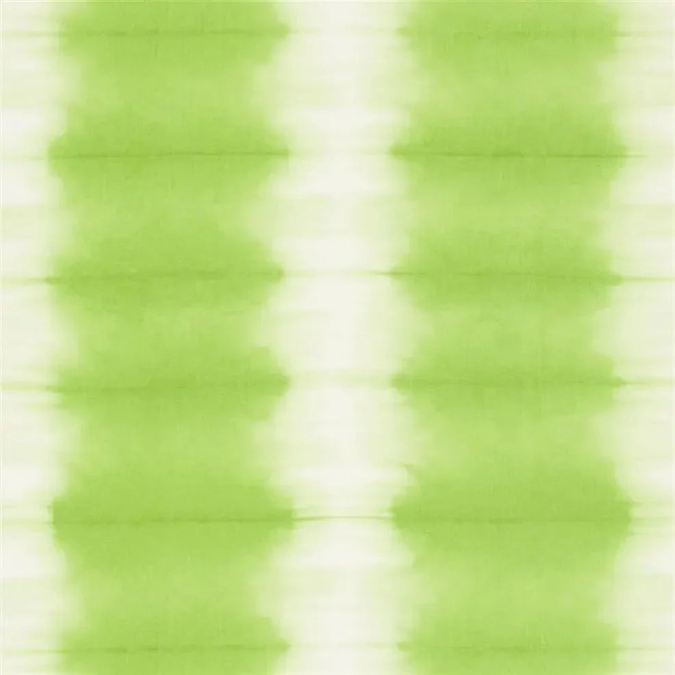 Savine Wallpaper - Grass - P615/08 - Designers Guild