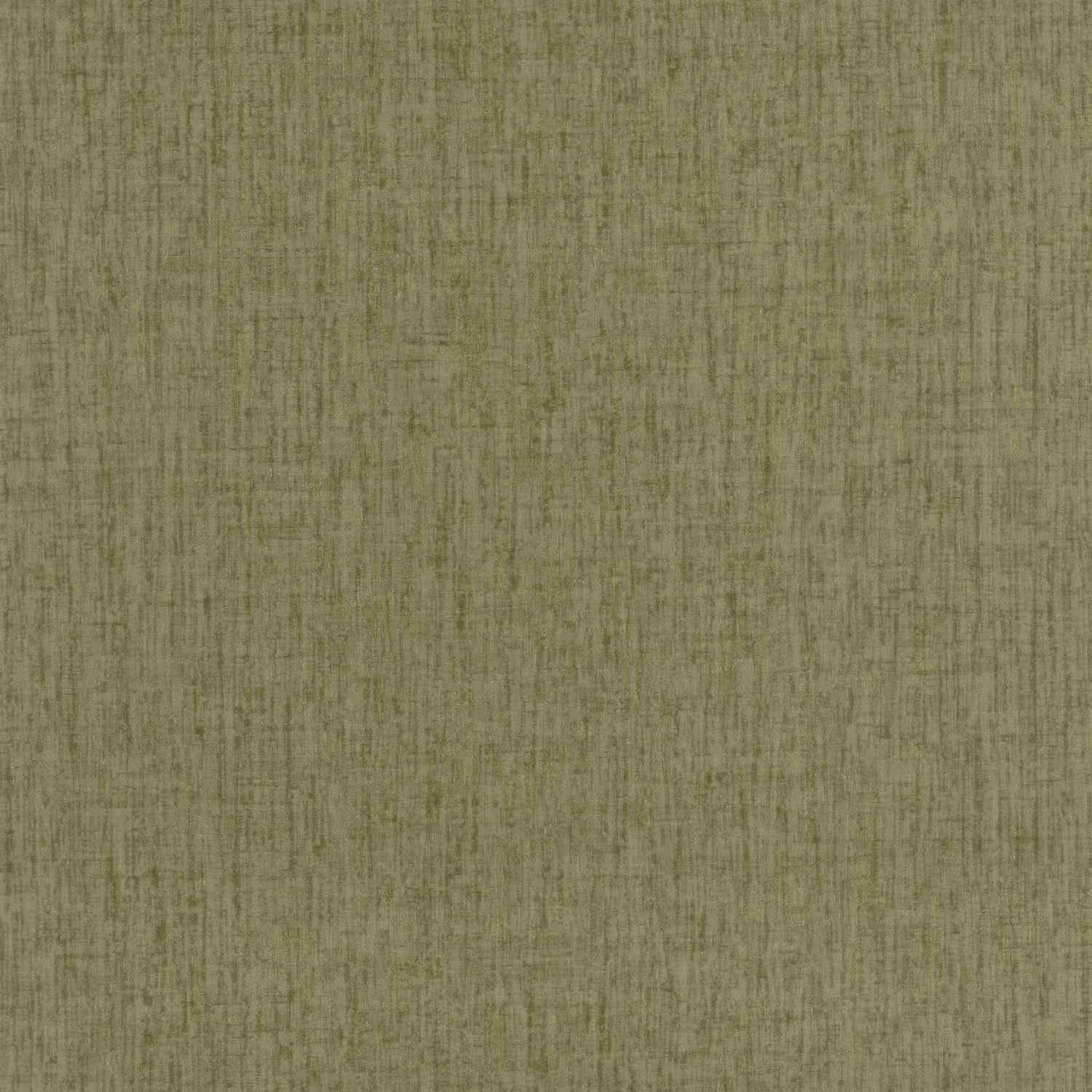 Scribe Babylone Wallpaper - Vert Olive - Casadeco - 89757630 - Premier Wallcovering