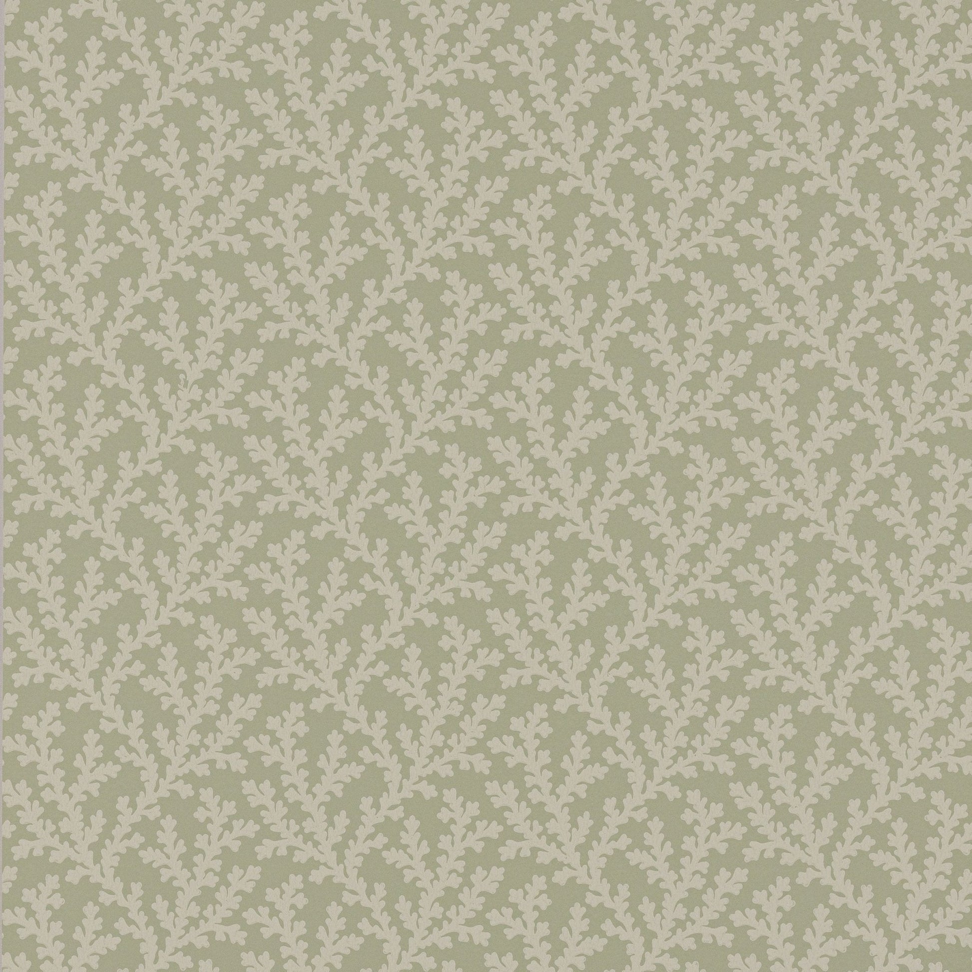 Sea Coral Wallpaper - Willow - Colefax & Fowler - W7020 - 04