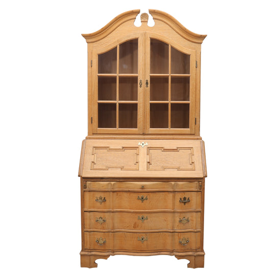 Gustavian Secretairs