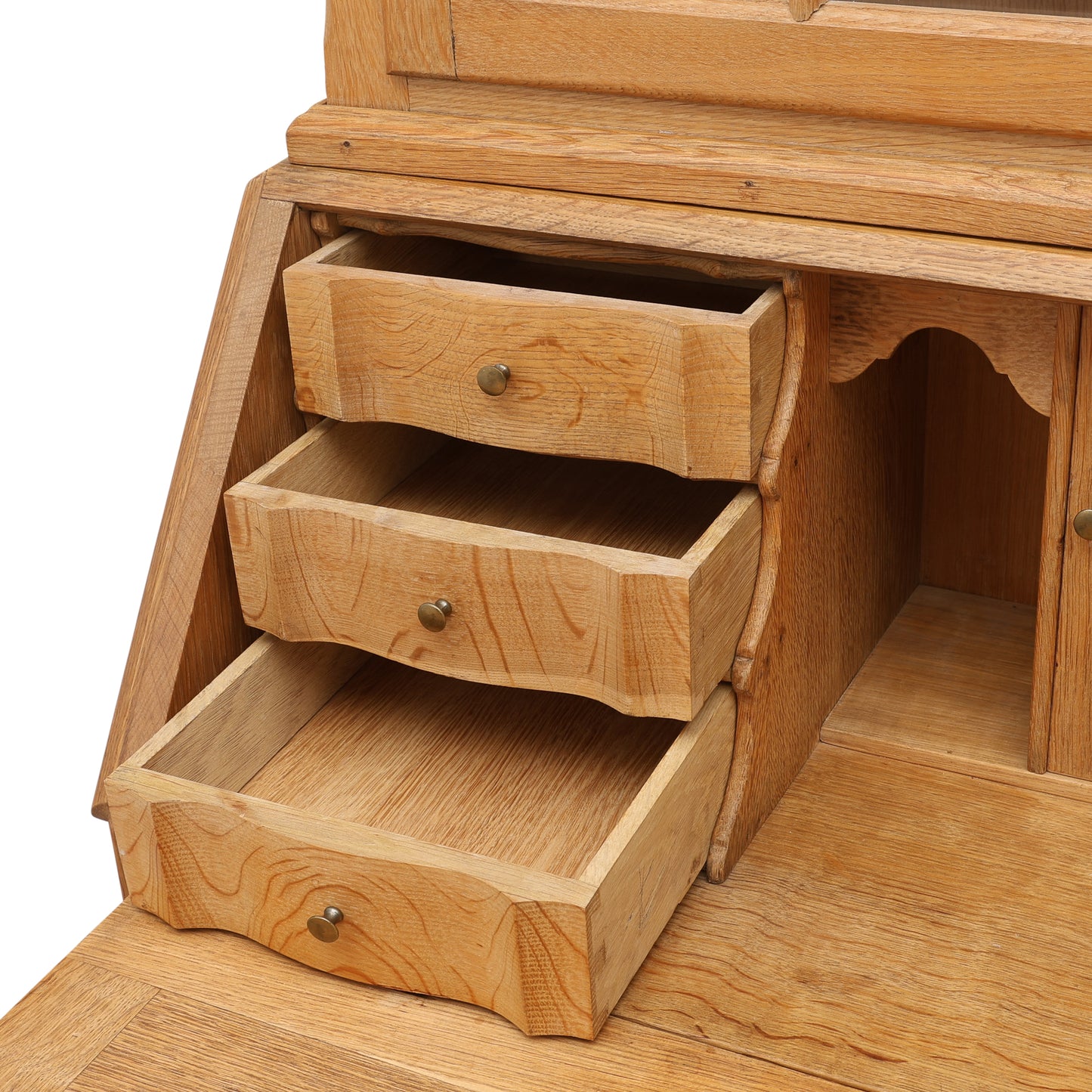 Gustavian Secretairs