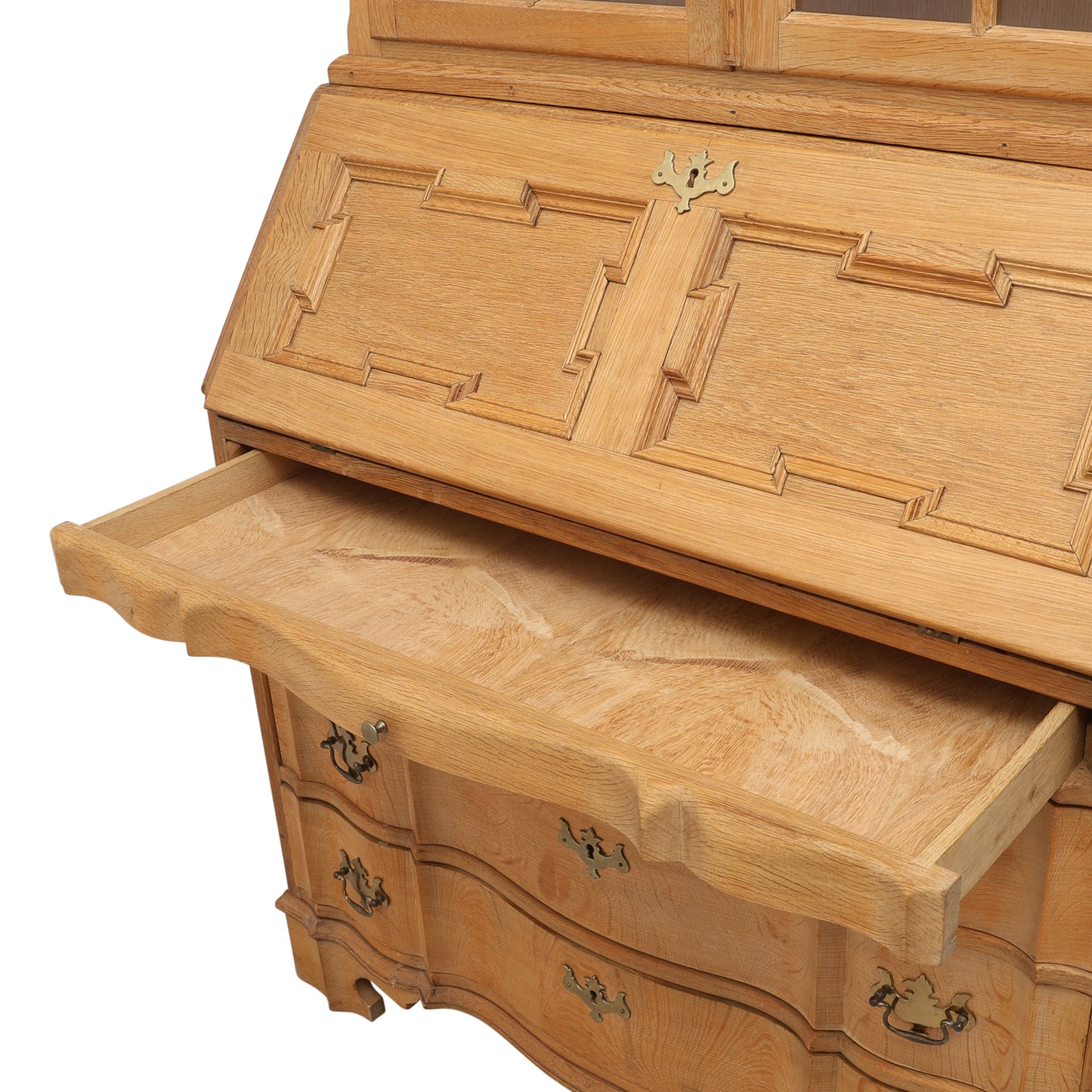 Gustavian Secretairs
