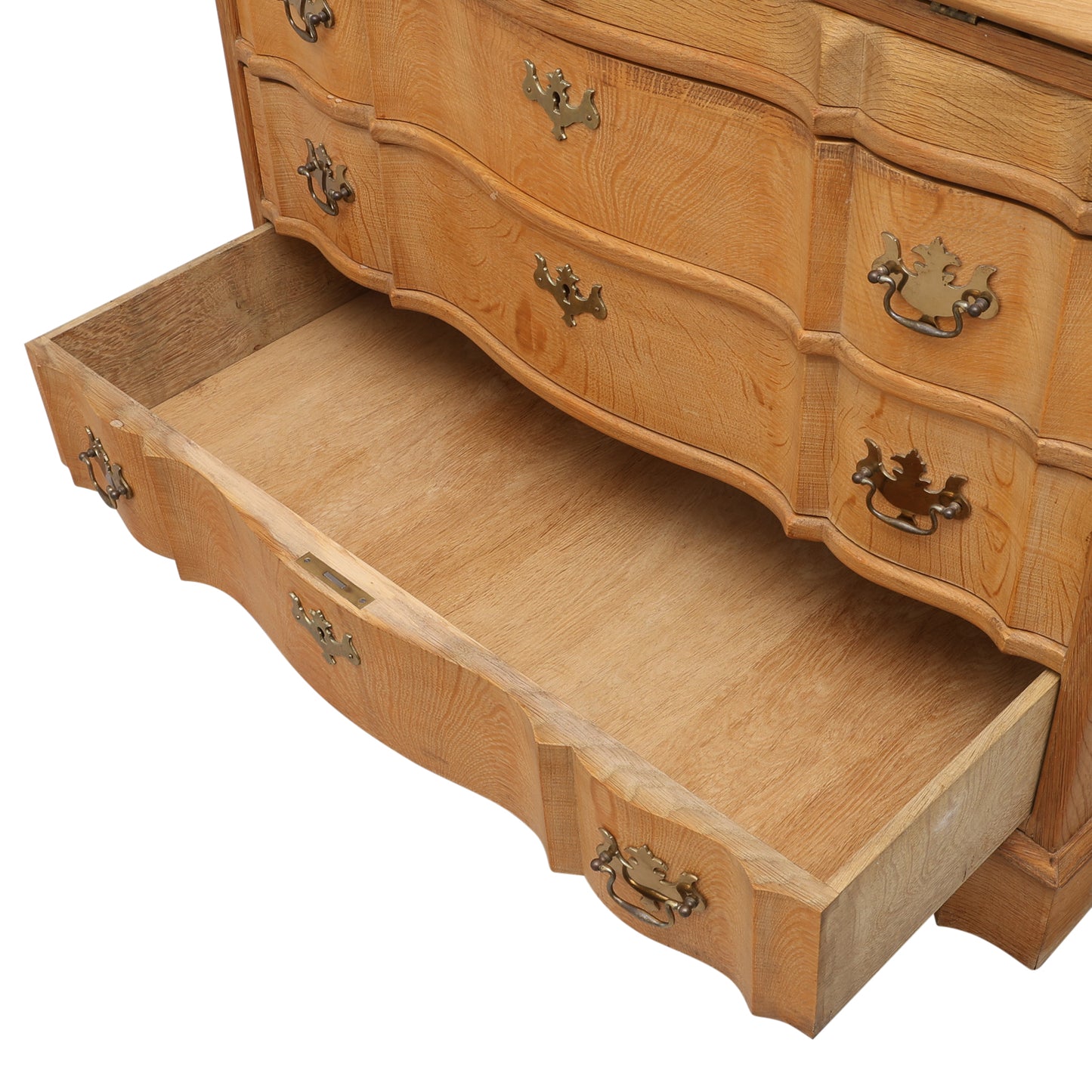 Gustavian Secretairs