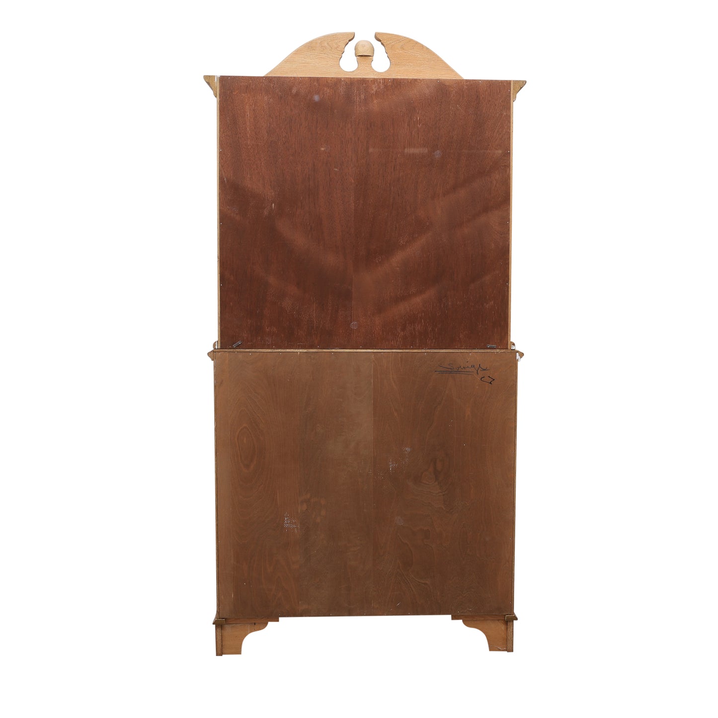 Gustavian Secretairs