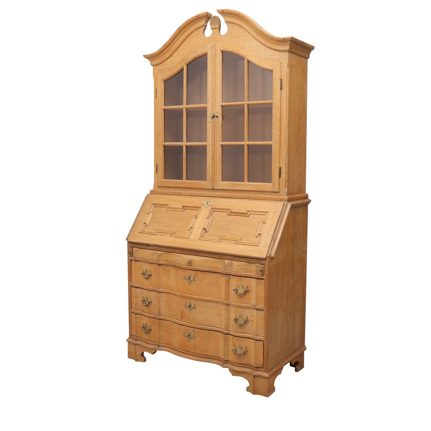 Gustavian Secretairs