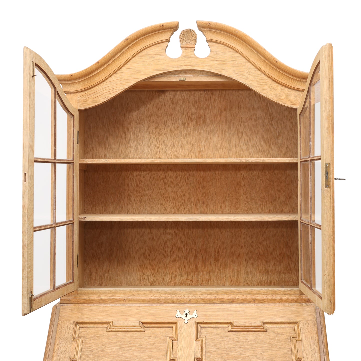 Gustavian Secretairs