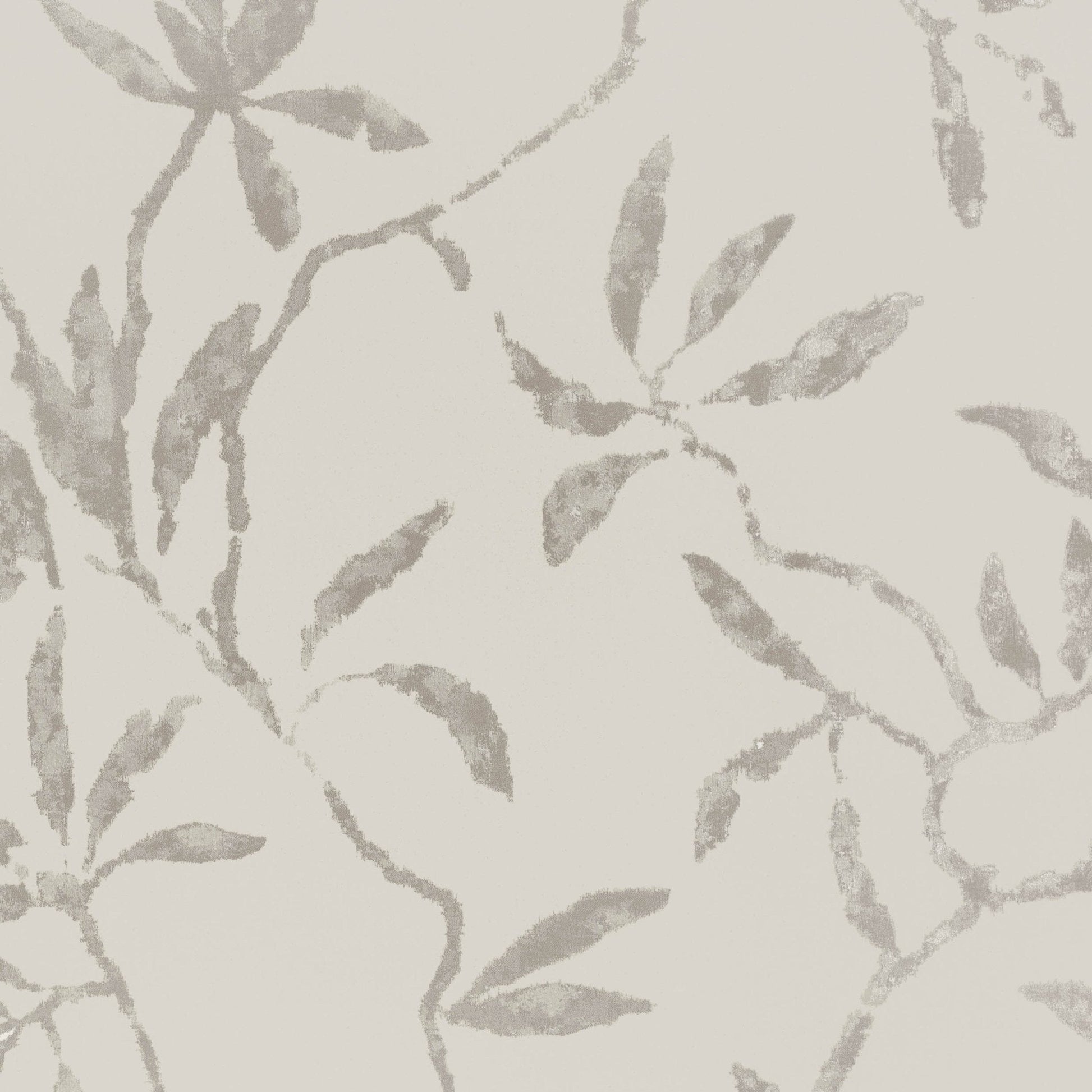 Sefina Wallpaper - Sandstone - Romo - Floris - W407/02 - Premier Wallcovering
