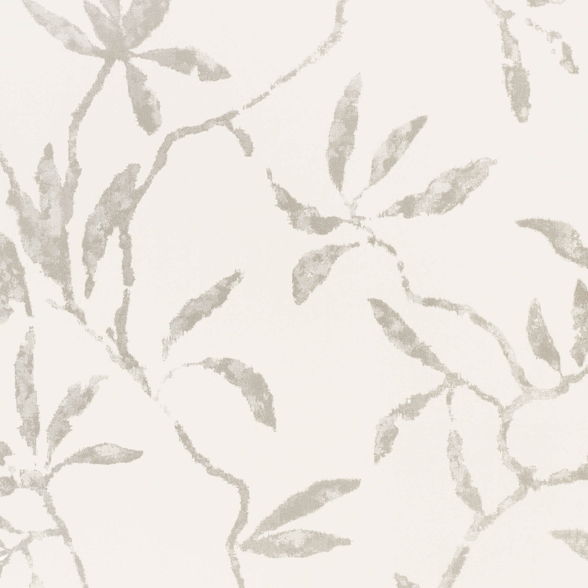 Sefina Wallpaper - Whisper - Romo - Floris - W407/01 - Premier Wallcovering