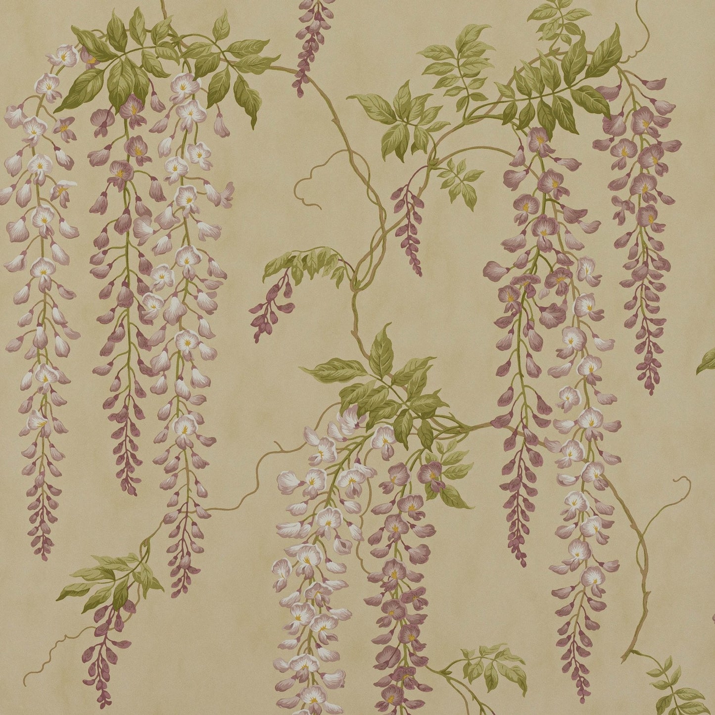 Seraphina Wallpaper - Amethyst - Colefax & Fowler - 07157/03