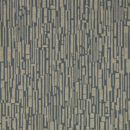 Series Wallpaper - Ebony - Harlequin - HM7W112748 - Premier Wallcovering