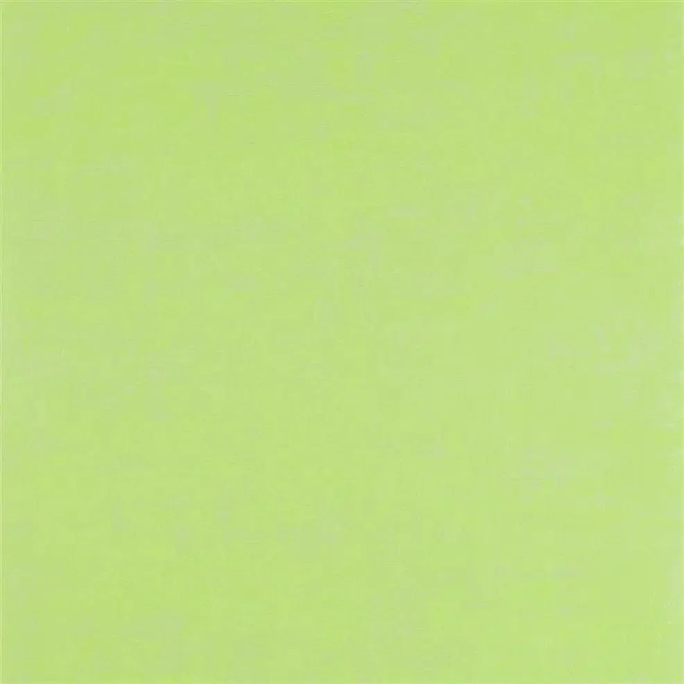 Seta Wallpaper - Lime - P626/10 - Designers Guild