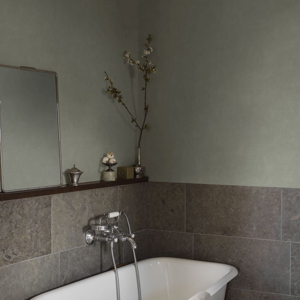 Shades Wallpaper - Larimar - Boråstapeter - 6106 - Premier Wallcovering