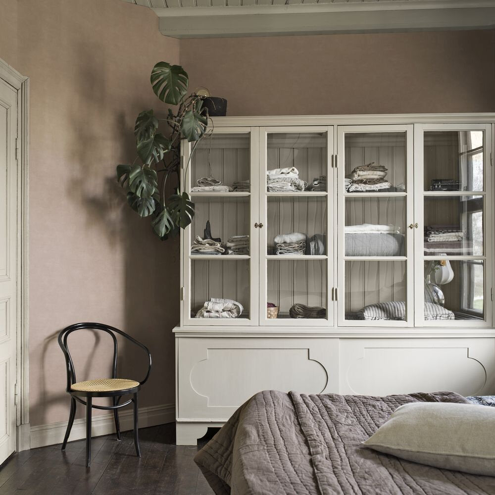 Shades Wallpaper - Rhodonite - Boråstapeter - 6102 - Premier Wallcovering