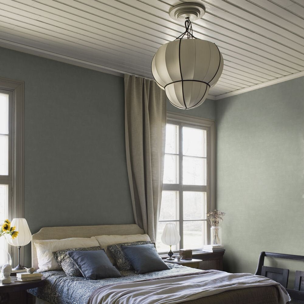 Shades Wallpaper - Larimar - Boråstapeter - 6106 - Premier Wallcovering