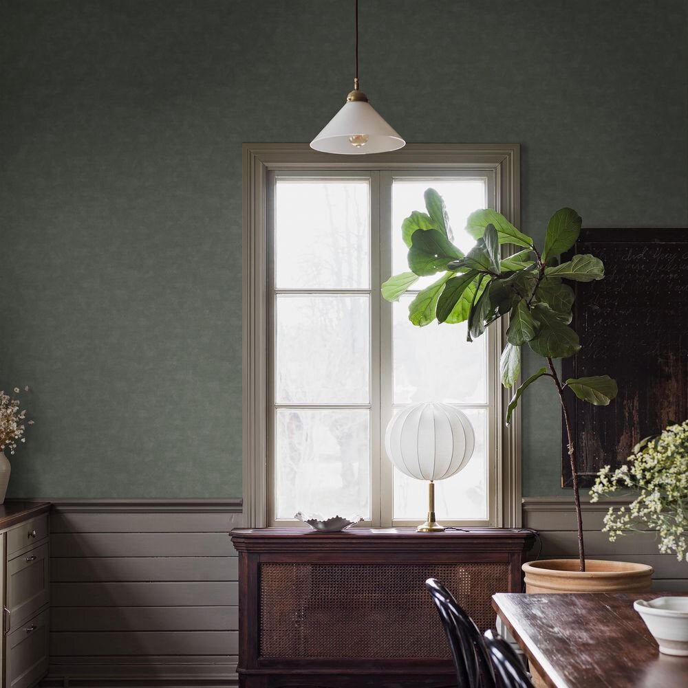 Shades Wallpaper - Malachite - Boråstapeter - 6107 - Premier Wallcovering