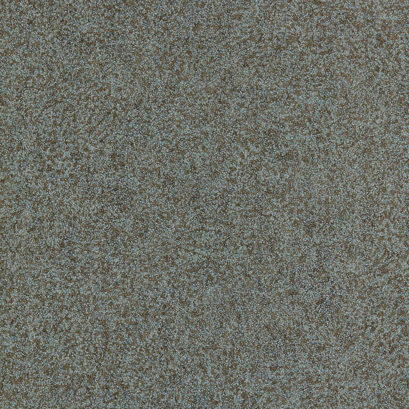Shagreen Wallpaper - Como Blue - ZRHW312906 - Zoffany