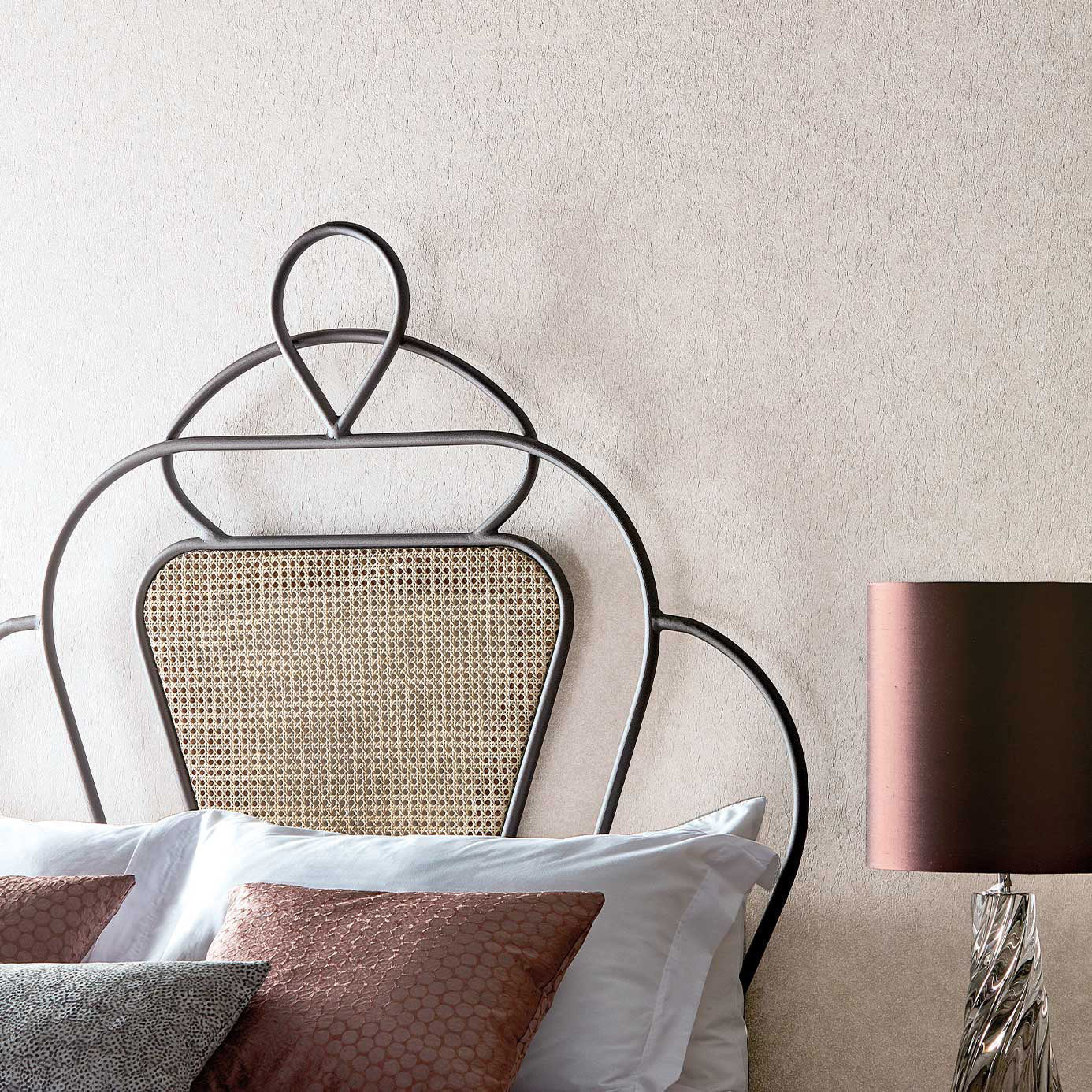 Shagreen Wallpaper - Gold - ZRHW312904 - Zoffany